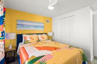 Walk to the Beach - Osprey Villa in Siesta Key - B&B Siesta Key