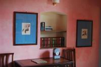 Executive Double or Twin Room With Terrace