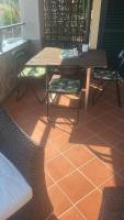 Villetta indipendente di monica - Ferienwohnung Cogoleto