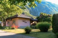 Vila RID - Ferienwohnung Perućac