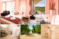 Apartment Koleva - Chambres d'hôtes Hisarya