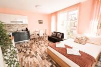 Apartment Koleva - Chambres d'hôtes Hisarya