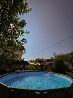 Vila RID - Ferienwohnung Perućac