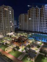 LUX Apartamets Capital City - Ferienwohnung Schymkent