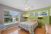 Key West Villa 3 min to No 1 Beach - Pool - BBQ - B&B Siesta Key