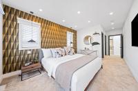 Modern Designer Home Rooftop City Views - Bed and Breakfast Toronto