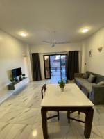 Appartement 1 Chambre avec Balcon - Vue sur l'Eau