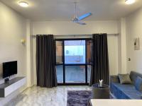 Appartement 1 Chambre - Vue sur Piscine