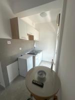 UROS apartments - Bed and Breakfast Boreti