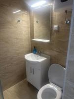 UROS apartments - Bed and Breakfast Boreti