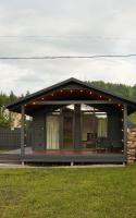 Runa House - B&B Verkhovyna