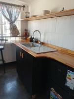Ntinti Stays Cottage - B&B Ndola