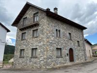 Casa Rural con encanto para familias - B&B Echo