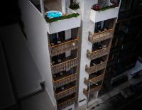 Apartments Near the Beach Playa del Carmen - Ferienwohnung Playa del Carmen