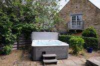 The Chapel - Sands Farm Cottages - B&B Wilton