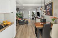 Apartment Lemon&Soul Exclusive - Ferienwohnung Kukci