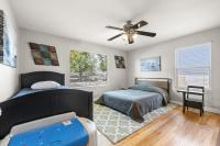 Spacious Family Home w/ Garage Game Room & Office! - Chambres d'hôtes Boise