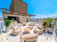 Lille 116 · Sofisticado studio no Cambuí - B&B Campinas