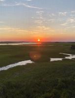 Sunset Corner - Bed and Breakfast Folly Beach