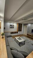 Comfort,fully equipped,modern60m2 flat,near Center - B&B Skopje