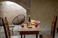 Dimora Noè e Concettina - B&B Botrugno