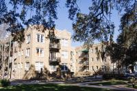 Oglethorpe Square Historic Apt Central & Walkable - Chambres d'hôtes Savannah