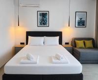 Triple Room with Sea View
