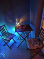 Rosa Brandis Cozy Apartment - B&B Travnik