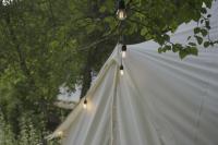 Nomad Glamping - B&B Kegeti