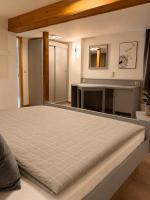 Tweepersoonskamer met Eigen Badkamer