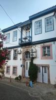 Mimosa House Ayvalık - Chambres d'hôtes Ayvalık