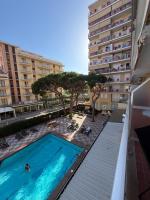 Amazing apartment near the sea Shic - B&B Blanes