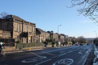 Lovely 2-Bed Apartment in central Edinburgh - B&B Edinburgh