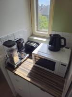 Kompakti yksiö numero 9 pienkerrostalossa - B&B Pori