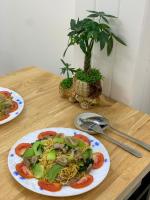 Mushroom Homestay - Tour & Travel - Chambres d'hôtes Sa Pa