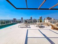 Lille 105 · Elegante studio com Alexa - B&B Campinas