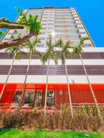 Lille 105 · Elegante studio com Alexa - B&B Campinas