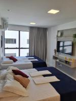 Time 1501 - Bed and Breakfast Maceió