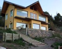 Chalet de 3 dormitorios
