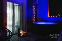 Villa Blue Oasis - B&B Kutleše