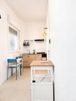 Marechiaro apartment - Ferienwohnung Monopoli