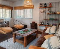 Quinta isleña Monte Blanco - Domingos Checkout 17 hs - Ferienwohnung Tigre