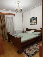 Standard Apartment mit 2 Schlafzimmern