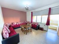 SPACIOUS Downtown 3BR & 5 Beds, AC, Terrace With Panoramical View - B&B Fes