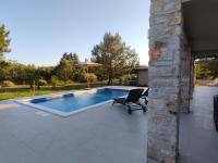 Villa Pčela - B&B Divšići