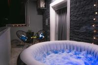 Villa Blue Oasis - B&B Kutleše