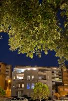 Appartement 2 Chambres avec Balcon