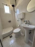 Apartamento con terraza 