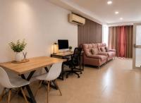 Loft Deluxe Ejecutivo & Familiar Exclusivo - Chambres d'hôtes Barrancabermeja