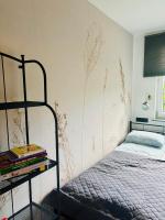 Industrial apartament - Ferienwohnung Sandomierz